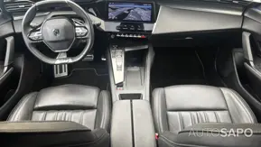 Peugeot 308 1.5 BlueHDi GT Line EAT8 de 2022