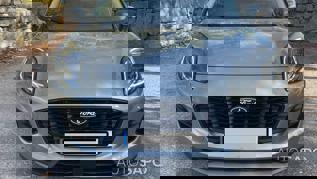 Ford Puma 1.0 EcoBoost MHEV Titanium de 2024