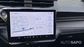 Ford Puma 1.0 EcoBoost MHEV Titanium de 2024