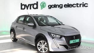 Peugeot E-208 Active de 2022