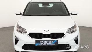 Kia Ceed 1.0 T-GDi Drive de 2021