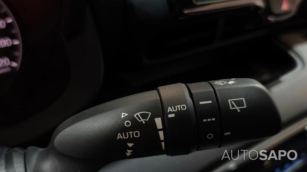 Toyota Yaris 1.5 HDF Comfort Plus de 2022