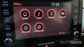 Toyota Yaris 1.5 HDF Comfort Plus de 2022