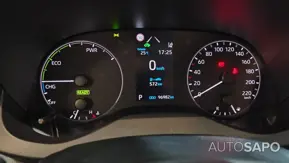 Toyota Yaris 1.5 HDF Comfort Plus de 2022
