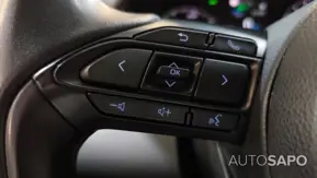 Toyota Yaris 1.5 HDF Comfort Plus de 2022