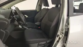 Toyota Yaris 1.5 HDF Comfort Plus de 2022