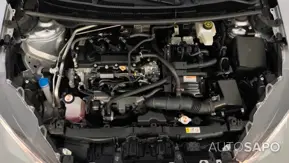 Toyota Yaris 1.5 HDF Comfort Plus de 2022