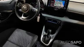 Toyota Yaris 1.5 HDF Comfort Plus de 2022