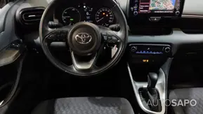 Toyota Yaris 1.5 HDF Comfort Plus de 2022