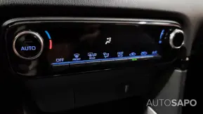Toyota Yaris 1.5 HDF Comfort Plus de 2022