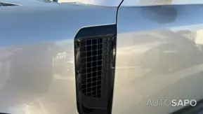 Land Rover Defender de 2020