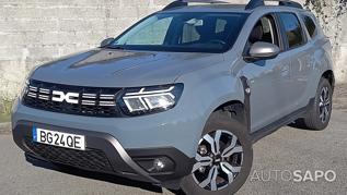 Dacia Duster 1.0 TCe ECO-G Prestige Bi-Fuel de 2024