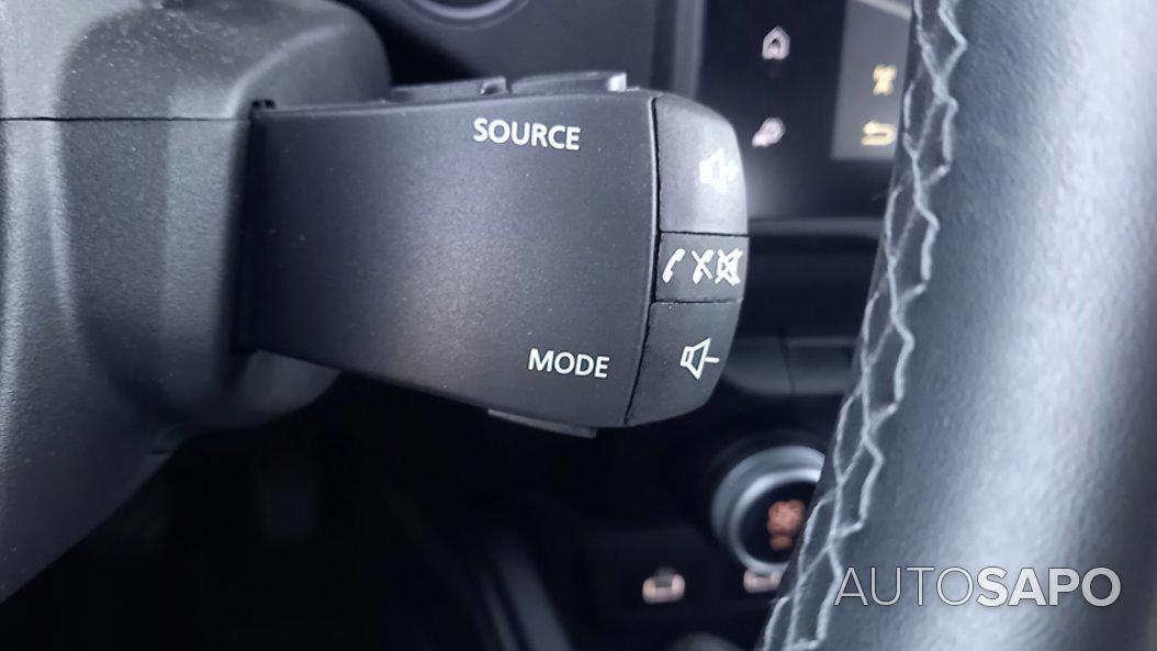 Dacia Duster 1.0 TCe ECO-G Prestige Bi-Fuel de 2024