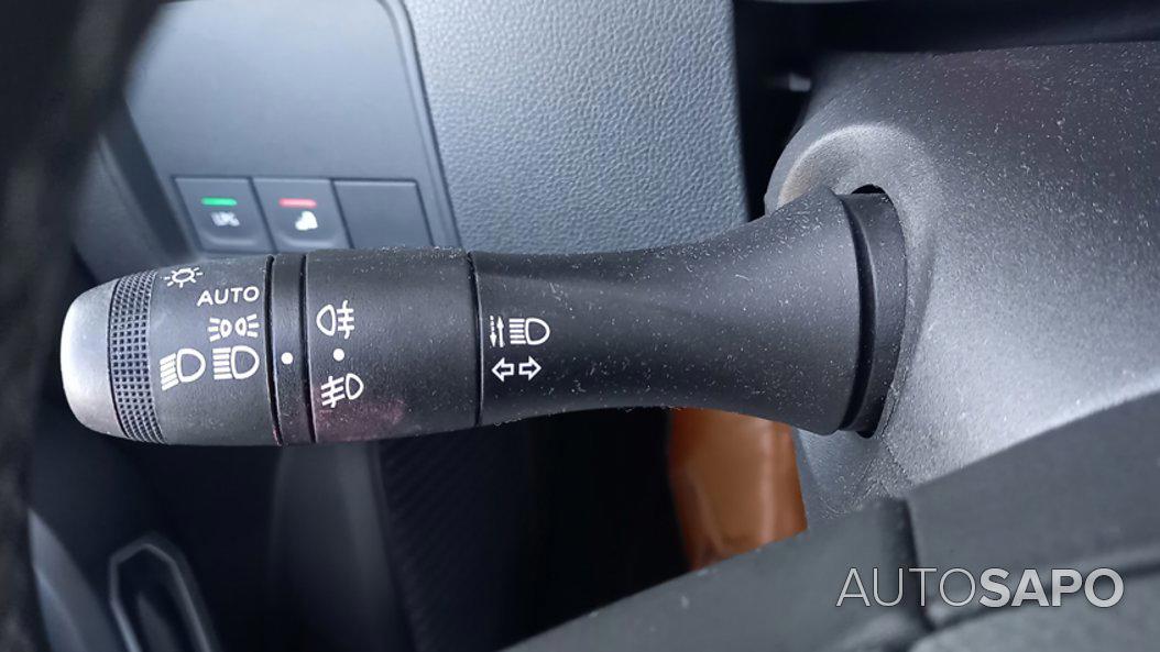 Dacia Duster 1.0 TCe ECO-G Prestige Bi-Fuel de 2024