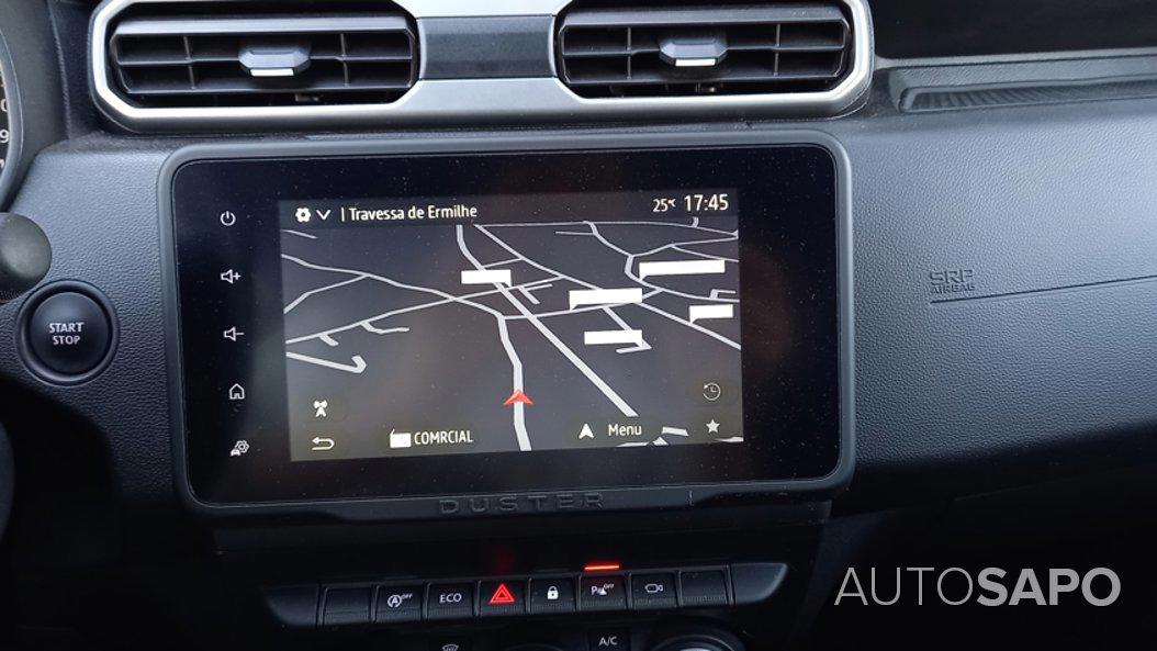 Dacia Duster 1.0 TCe ECO-G Prestige Bi-Fuel de 2024