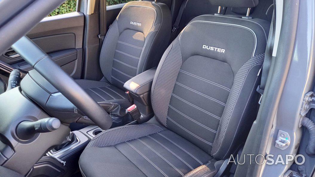 Dacia Duster 1.0 TCe ECO-G Prestige Bi-Fuel de 2024