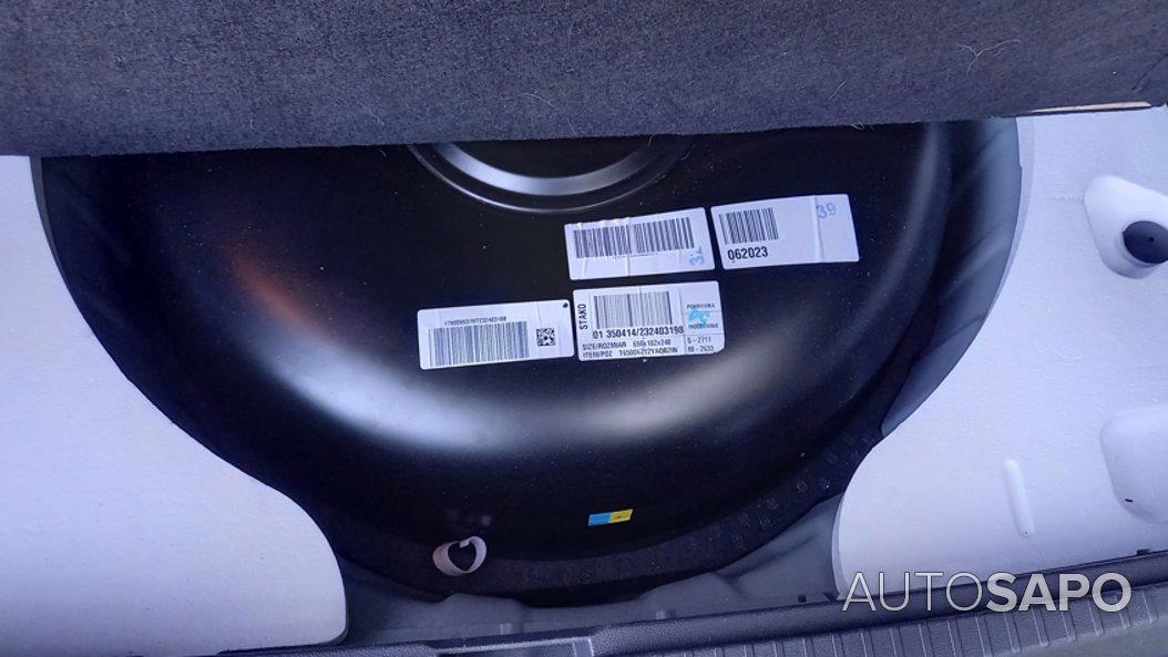 Dacia Duster 1.0 TCe ECO-G Prestige Bi-Fuel de 2024