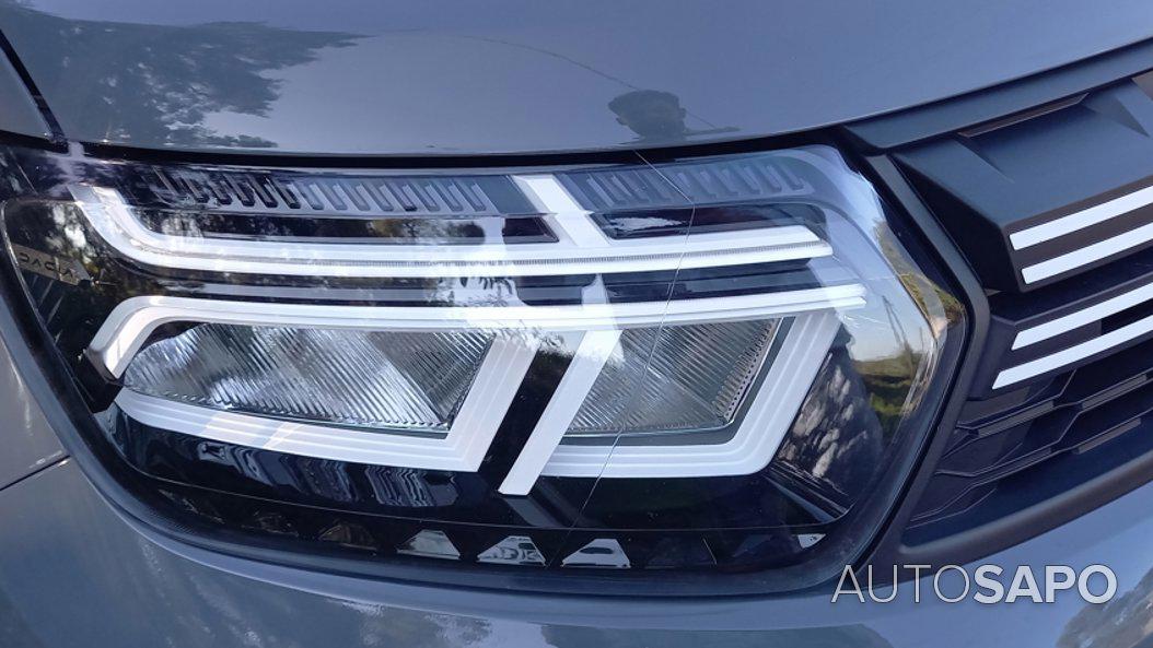 Dacia Duster 1.0 TCe ECO-G Prestige Bi-Fuel de 2024