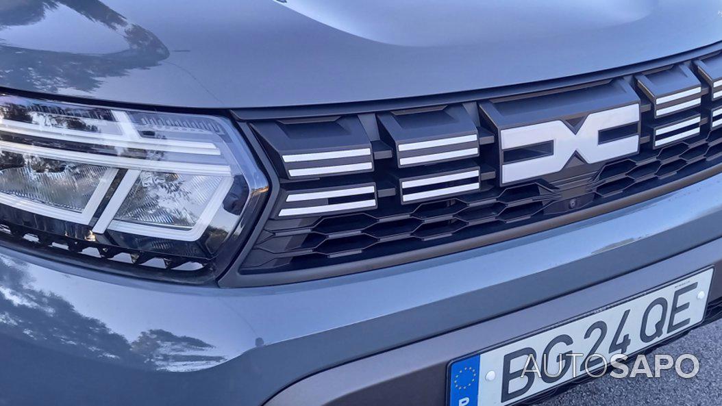 Dacia Duster 1.0 TCe ECO-G Prestige Bi-Fuel de 2024