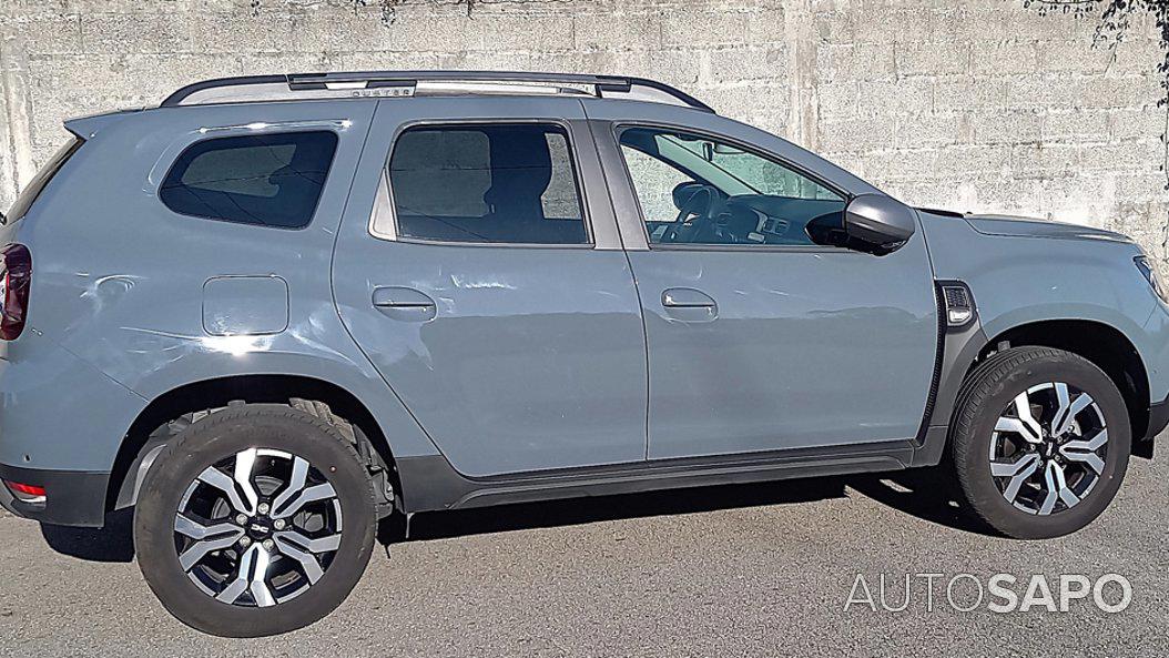 Dacia Duster 1.0 TCe ECO-G Prestige Bi-Fuel de 2024