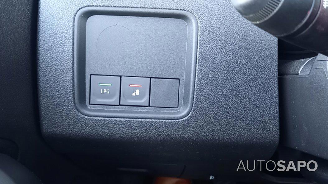 Dacia Duster 1.0 TCe ECO-G Prestige Bi-Fuel de 2024