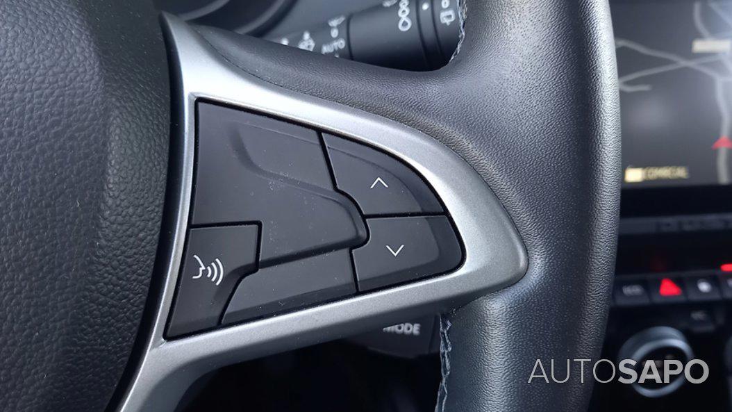 Dacia Duster 1.0 TCe ECO-G Prestige Bi-Fuel de 2024