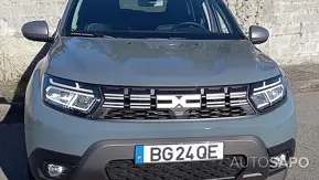 Dacia Duster 1.0 TCe ECO-G Prestige Bi-Fuel de 2024