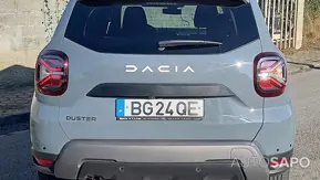 Dacia Duster 1.0 TCe ECO-G Prestige Bi-Fuel de 2024
