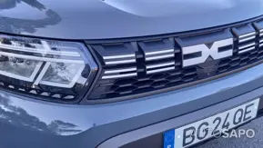 Dacia Duster 1.0 TCe ECO-G Prestige Bi-Fuel de 2024
