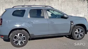 Dacia Duster 1.0 TCe ECO-G Prestige Bi-Fuel de 2024
