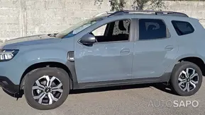 Dacia Duster 1.0 TCe ECO-G Prestige Bi-Fuel de 2024