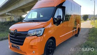 Renault Master 2.3 dCi 150.35 L3 MS de 2021