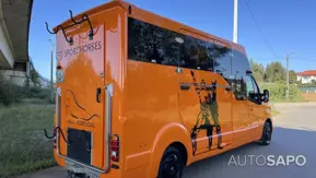 Renault Master 2.3 dCi 150.35 L3 MS de 2021