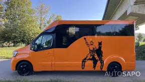 Renault Master 2.3 dCi 150.35 L3 MS de 2021