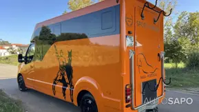 Renault Master 2.3 dCi 150.35 L3 MS de 2021