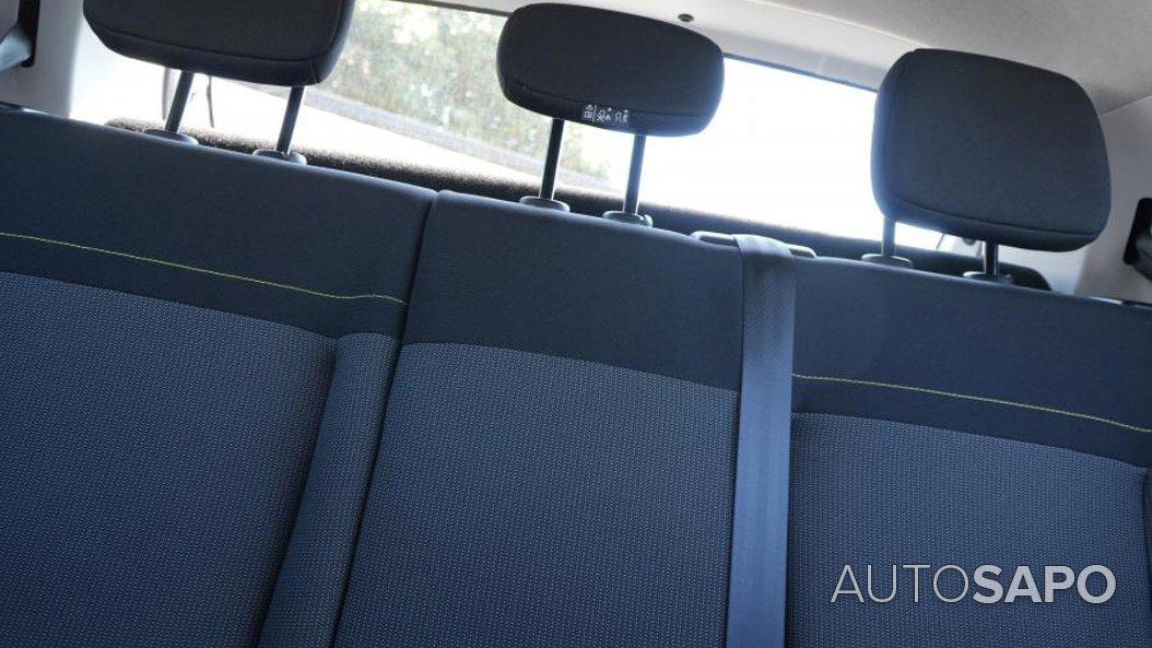 Citroen C3 1.2 PureTech C-Series de 2021
