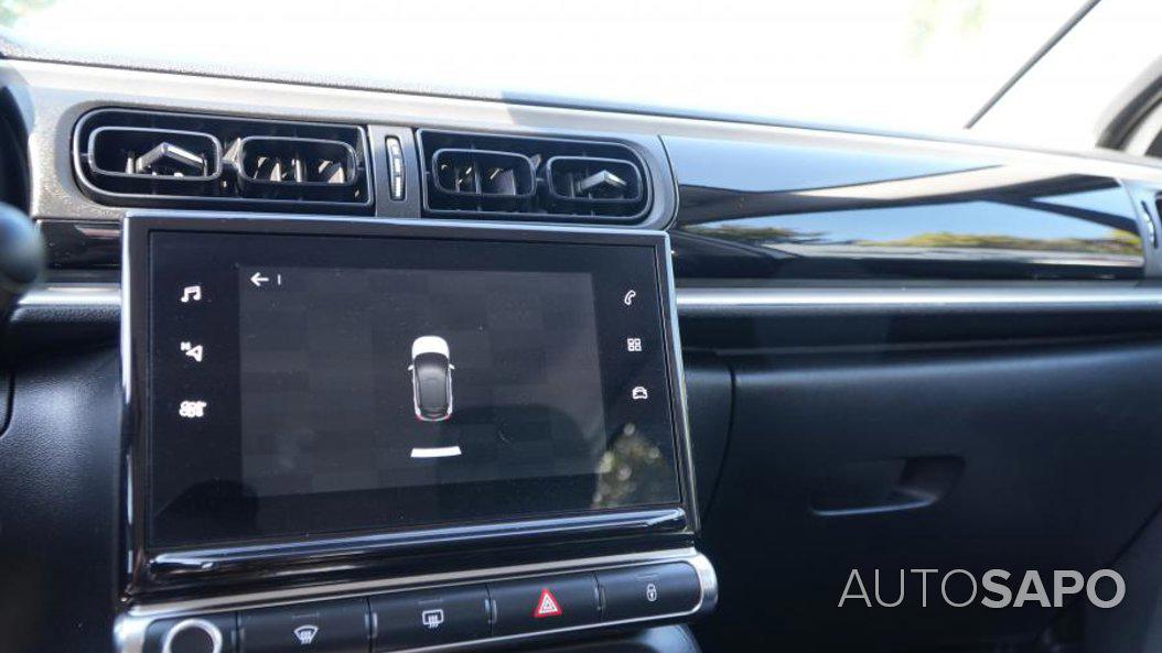 Citroen C3 1.2 PureTech C-Series de 2021