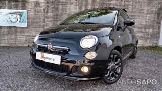 Fiat 500 1.2 S de 2014