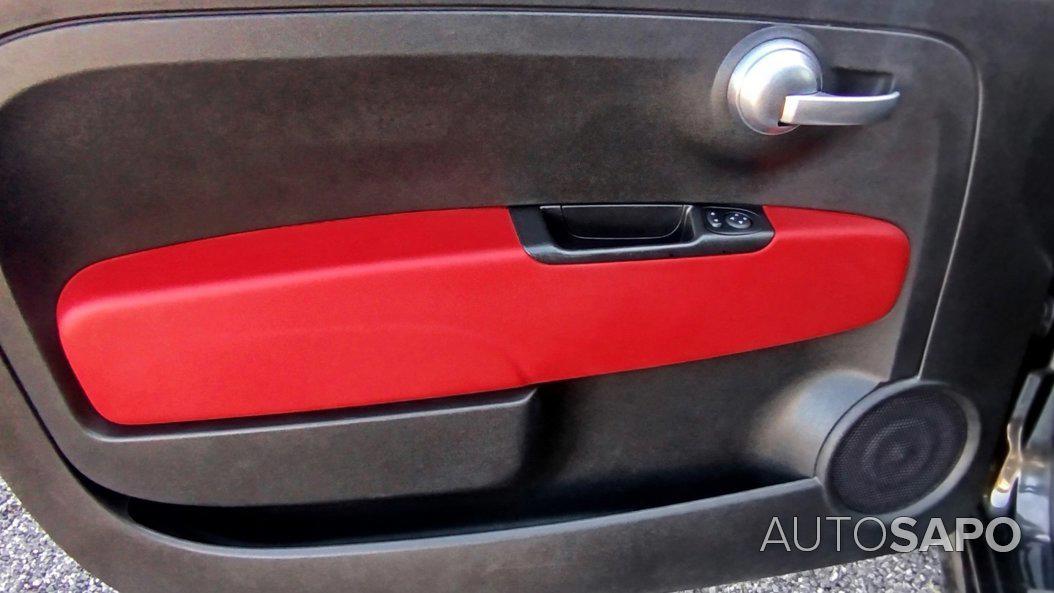 Fiat 500 1.2 S de 2014