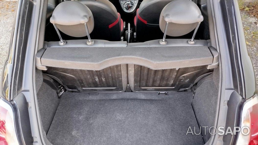 Fiat 500 1.2 S de 2014