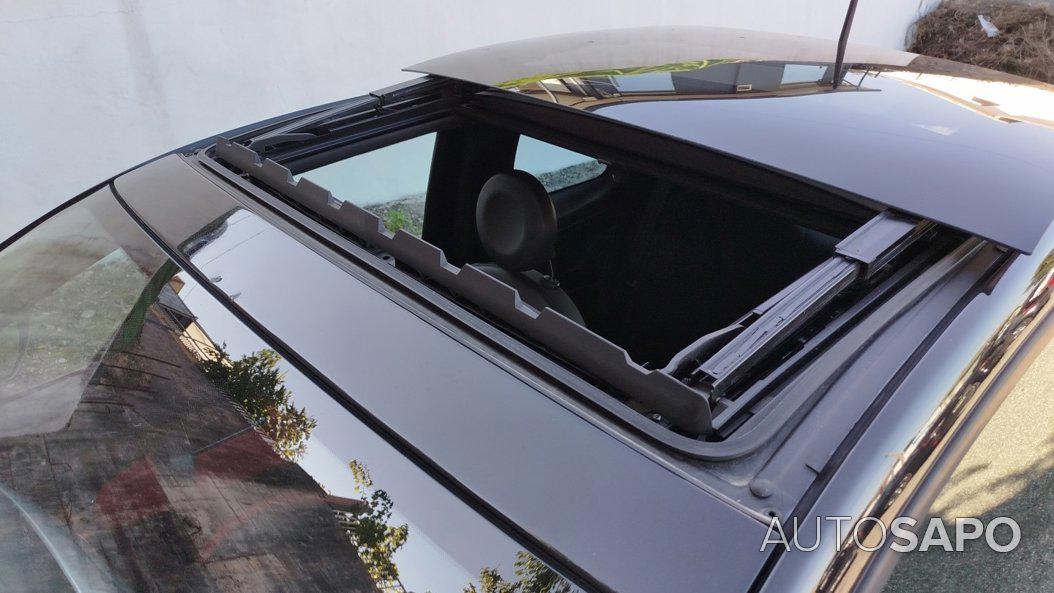 Fiat 500 1.2 S de 2014