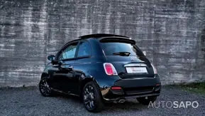 Fiat 500 1.2 S de 2014