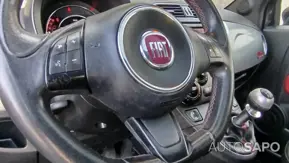 Fiat 500 1.2 S de 2014