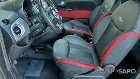 Fiat 500 1.2 S de 2014