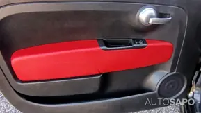 Fiat 500 1.2 S de 2014