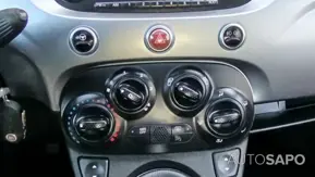 Fiat 500 1.2 S de 2014