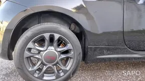 Fiat 500 1.2 S de 2014