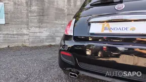 Fiat 500 1.2 S de 2014