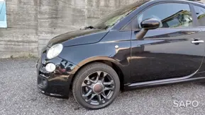 Fiat 500 1.2 S de 2014