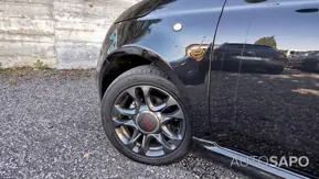 Fiat 500 1.2 S de 2014